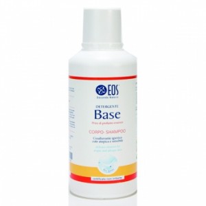 eos detergente base ml500