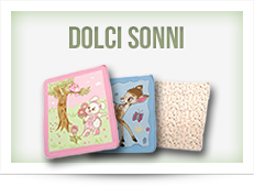 dolci sonni