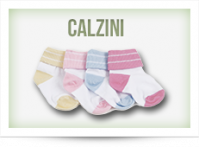 Calzini in morbido cotone