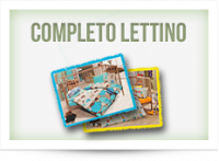 Completo Lettino