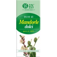 eos olio di mandorle ml 200