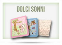 dolci sonni