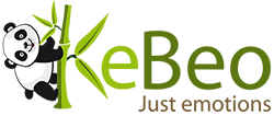 KeBeo - negozio di abbigliamento e complementi